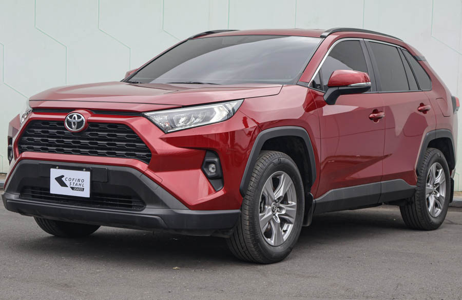 TOYOTA RAV4 2023 - 3319